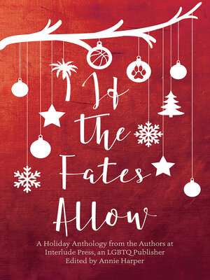 cover image of If the Fates Allow